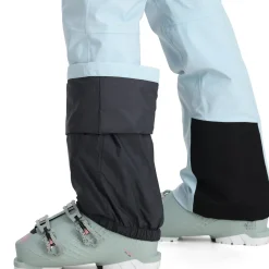 Shell*Spyder Womens Hone - FROST