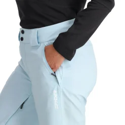 Shell*Spyder Womens Hone - FROST