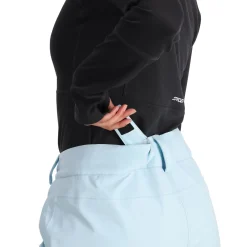 Shell*Spyder Womens Hone - FROST