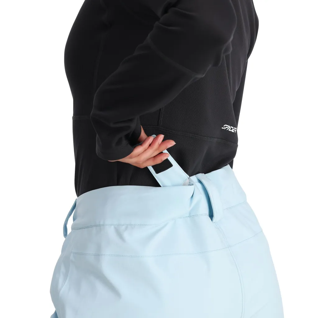 Shell*Spyder Womens Hone - FROST