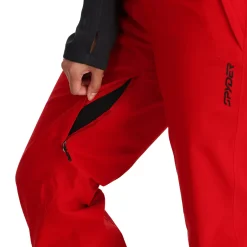 Shell*Spyder Womens Hone - PULSE