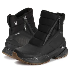 Boots*Spyder Womens Hyland - BLACK