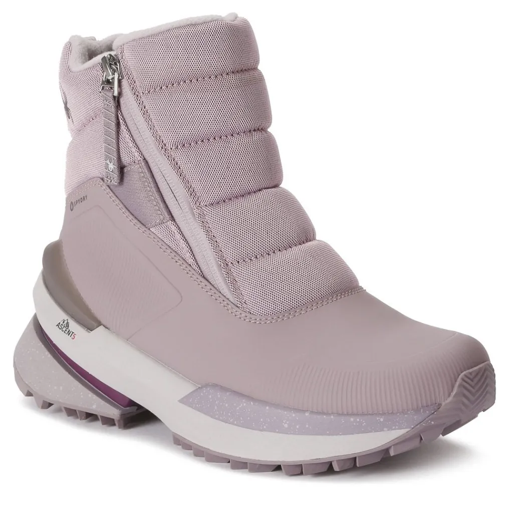 Boots*Spyder Womens Hyland - Fog Purple FOGPURPLE