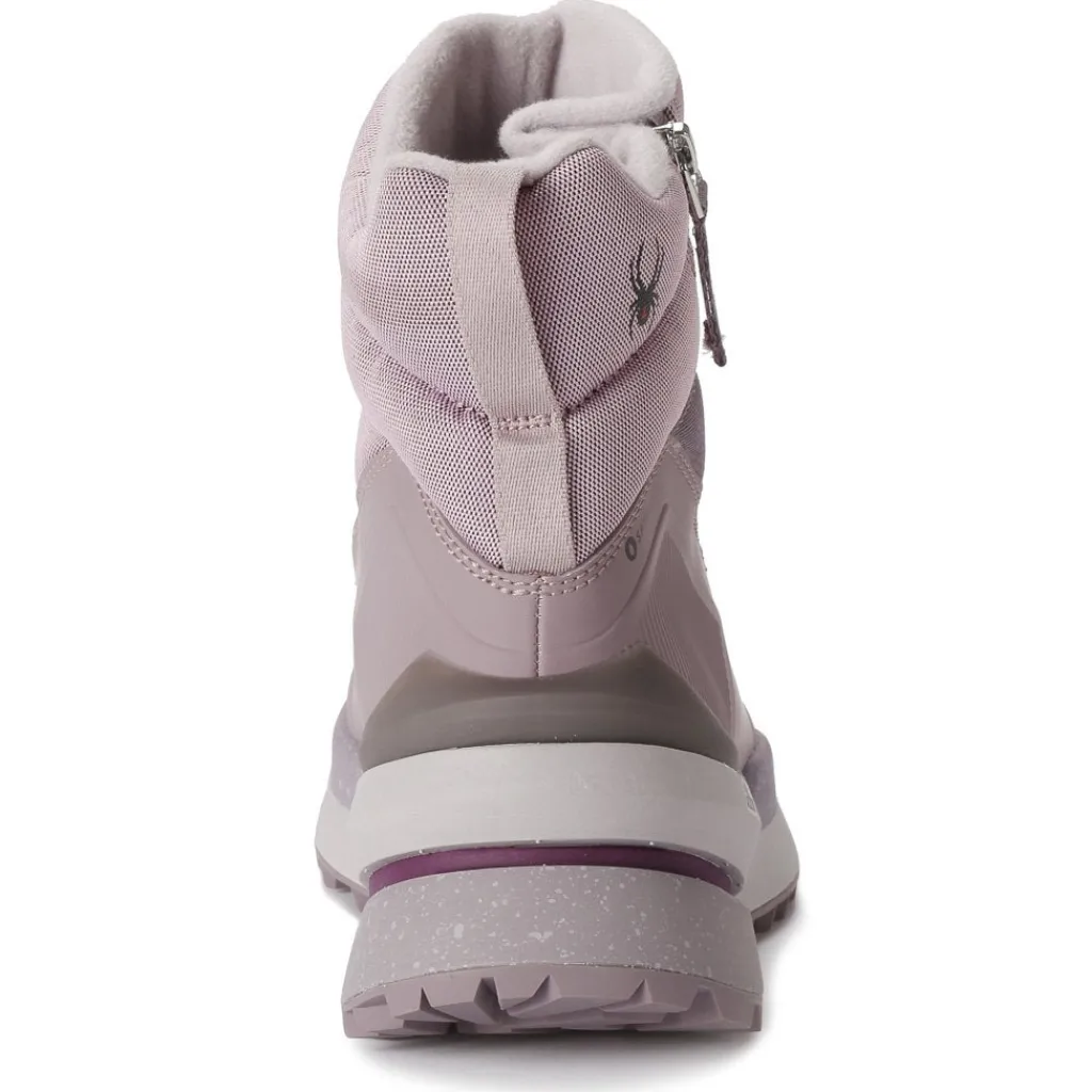 Boots*Spyder Womens Hyland - Fog Purple FOGPURPLE