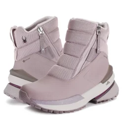 Boots*Spyder Womens Hyland - Fog Purple FOGPURPLE