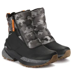 Boots*Spyder Womens Hyland - Grey Multi Camo GREYMULTICAMO