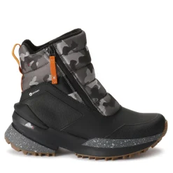 Boots*Spyder Womens Hyland - Grey Multi Camo GREYMULTICAMO