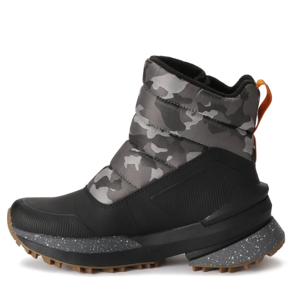 Boots*Spyder Womens Hyland - Grey Multi Camo GREYMULTICAMO