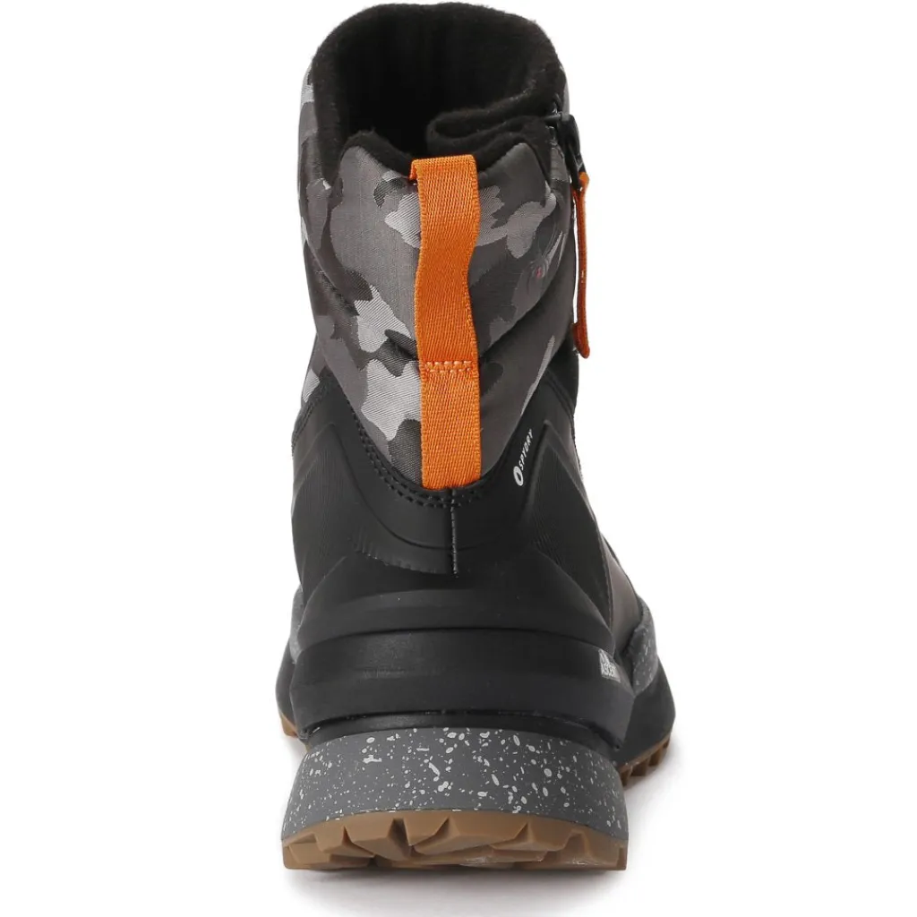 Boots*Spyder Womens Hyland - Grey Multi Camo GREYMULTICAMO