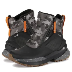 Boots*Spyder Womens Hyland - Grey Multi Camo GREYMULTICAMO