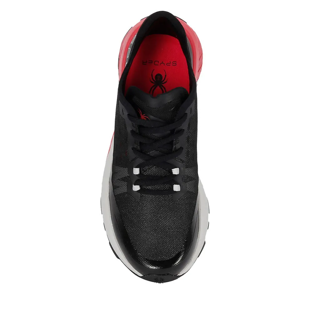 Shoes*Spyder Womens Icarus - BLACK
