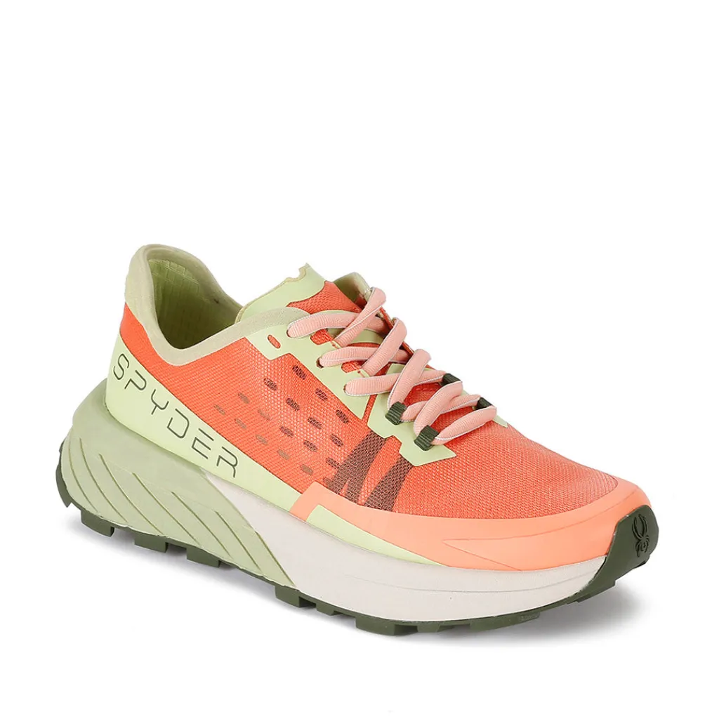 Shoes*Spyder Womens Icarus - BLUSH