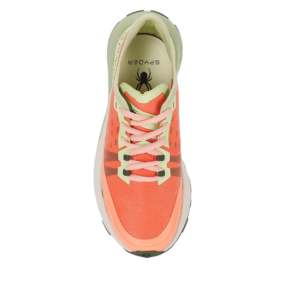 Shoes*Spyder Womens Icarus - BLUSH