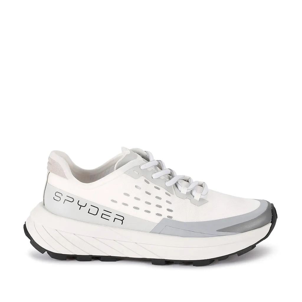 Shoes*Spyder Womens Icarus - White Multi WHITEMULTI