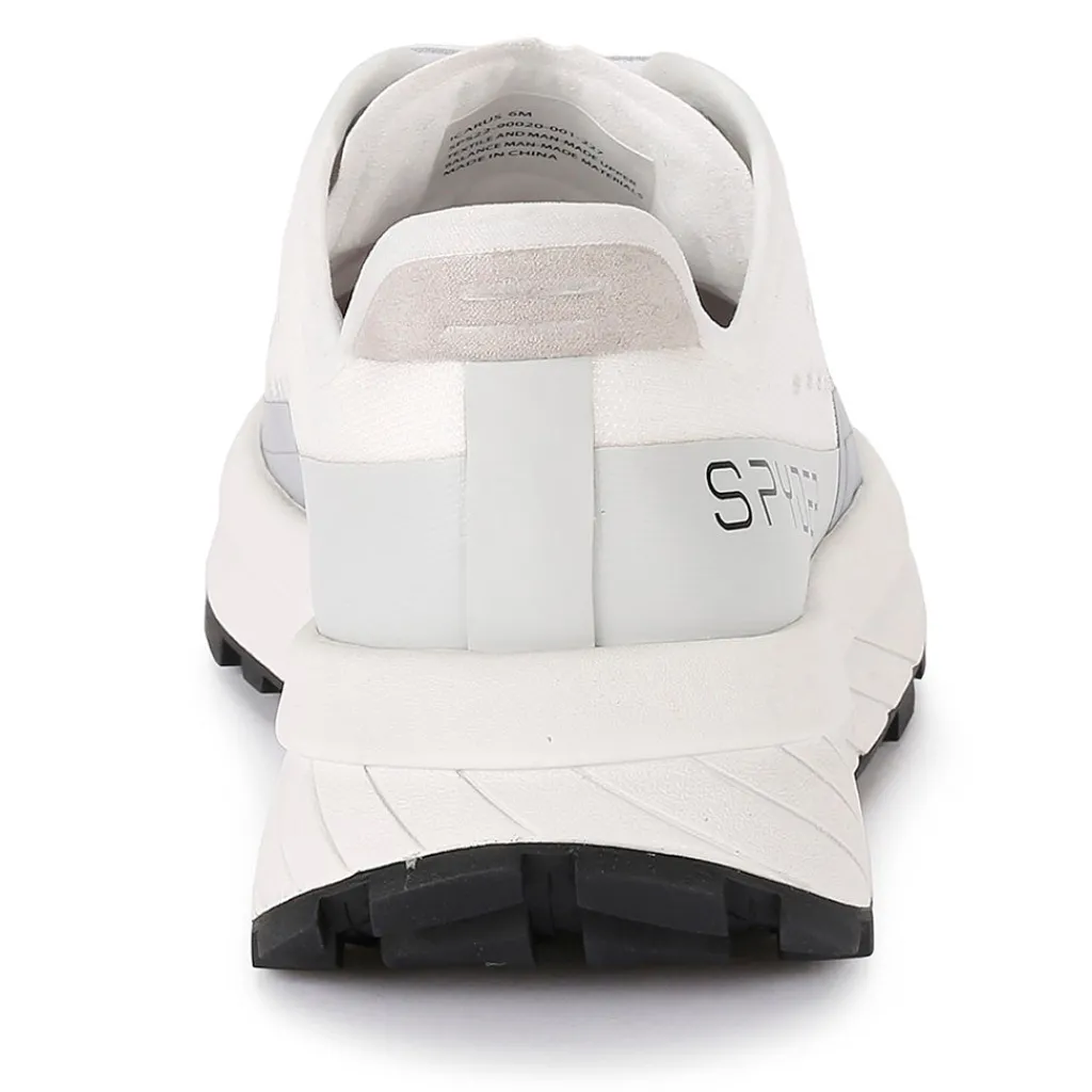 Shoes*Spyder Womens Icarus - White Multi WHITEMULTI