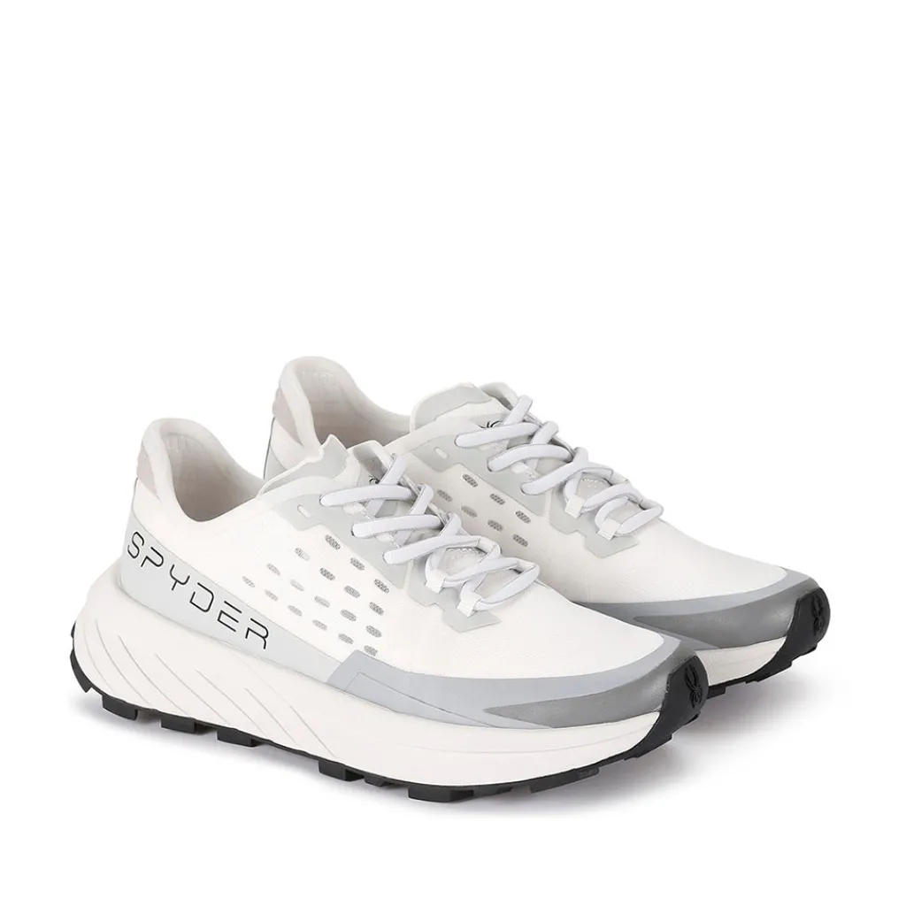 Shoes*Spyder Womens Icarus - White Multi WHITEMULTI