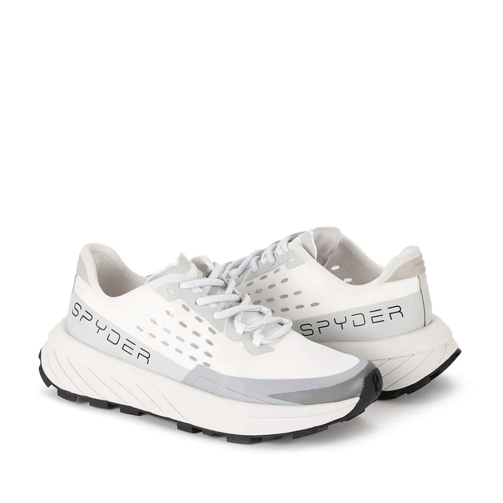 Shoes*Spyder Womens Icarus - White Multi WHITEMULTI