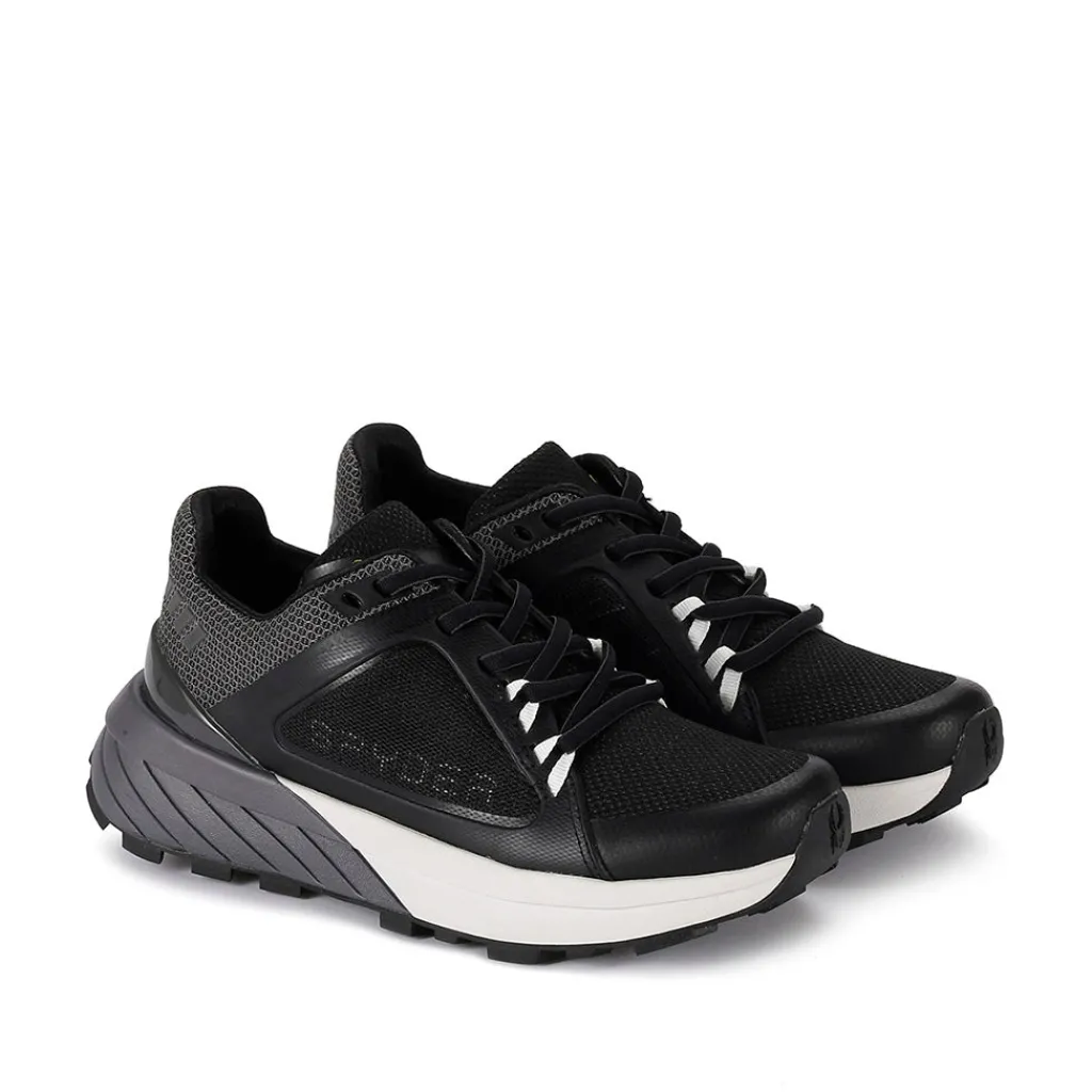 Shoes*Spyder Womens Indy - BLACK