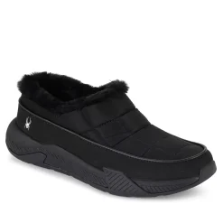 Shoes*Spyder Womens Leah - BLACK