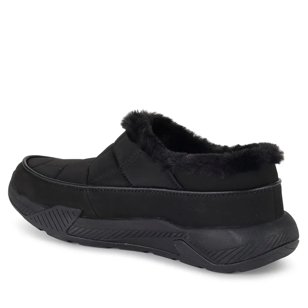 Shoes*Spyder Womens Leah - BLACK