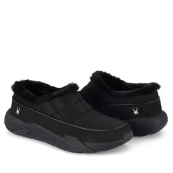Shoes*Spyder Womens Leah - BLACK