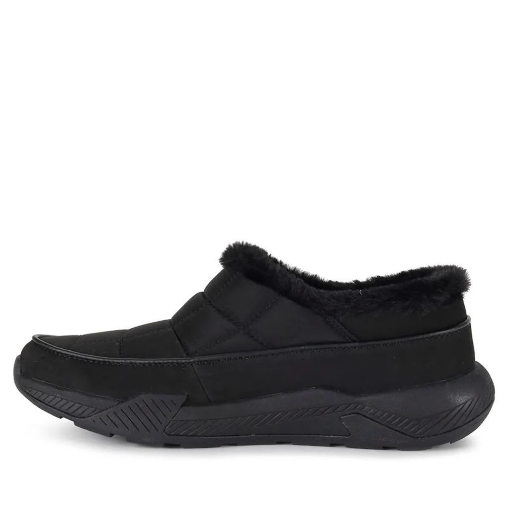 Shoes*Spyder Womens Leah - BLACK