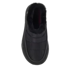 Shoes*Spyder Womens Leah - BLACK