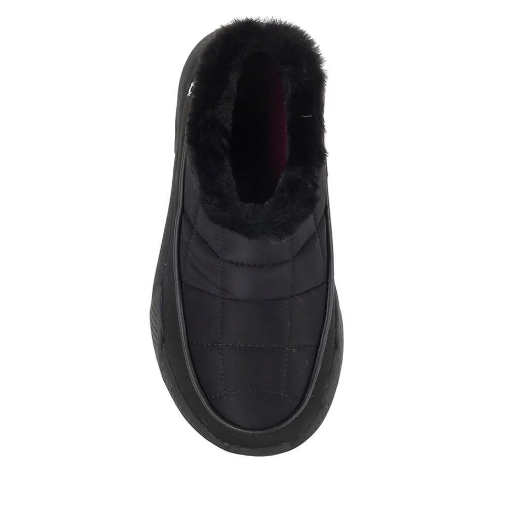 Shoes*Spyder Womens Leah - BLACK