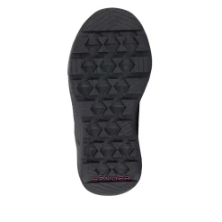 Shoes*Spyder Womens Leah - BLACK