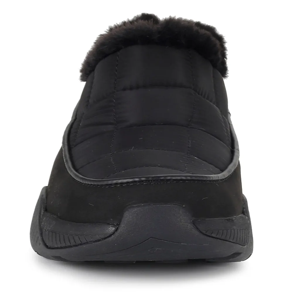 Shoes*Spyder Womens Leah - BLACK