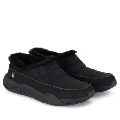 Shoes*Spyder Womens Leah - BLACK