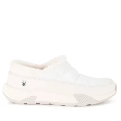 Shoes*Spyder Womens Leah - Bright White BRIGHTWHITE