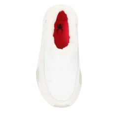 Shoes*Spyder Womens Leah - Bright White BRIGHTWHITE