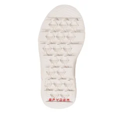 Shoes*Spyder Womens Leah - Bright White BRIGHTWHITE