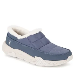 Shoes*Spyder Womens Leah - INDIGO