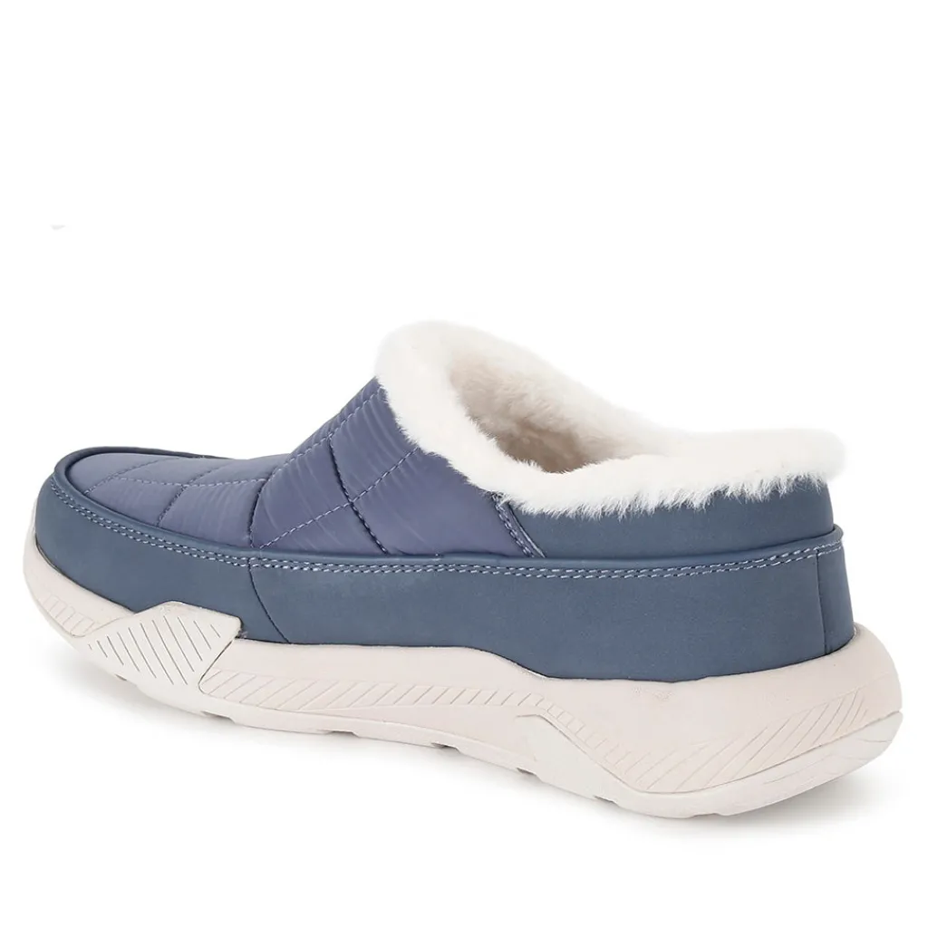 Shoes*Spyder Womens Leah - INDIGO