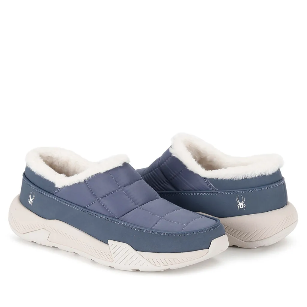 Shoes*Spyder Womens Leah - INDIGO