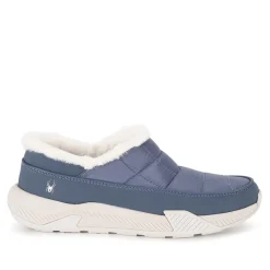 Shoes*Spyder Womens Leah - INDIGO