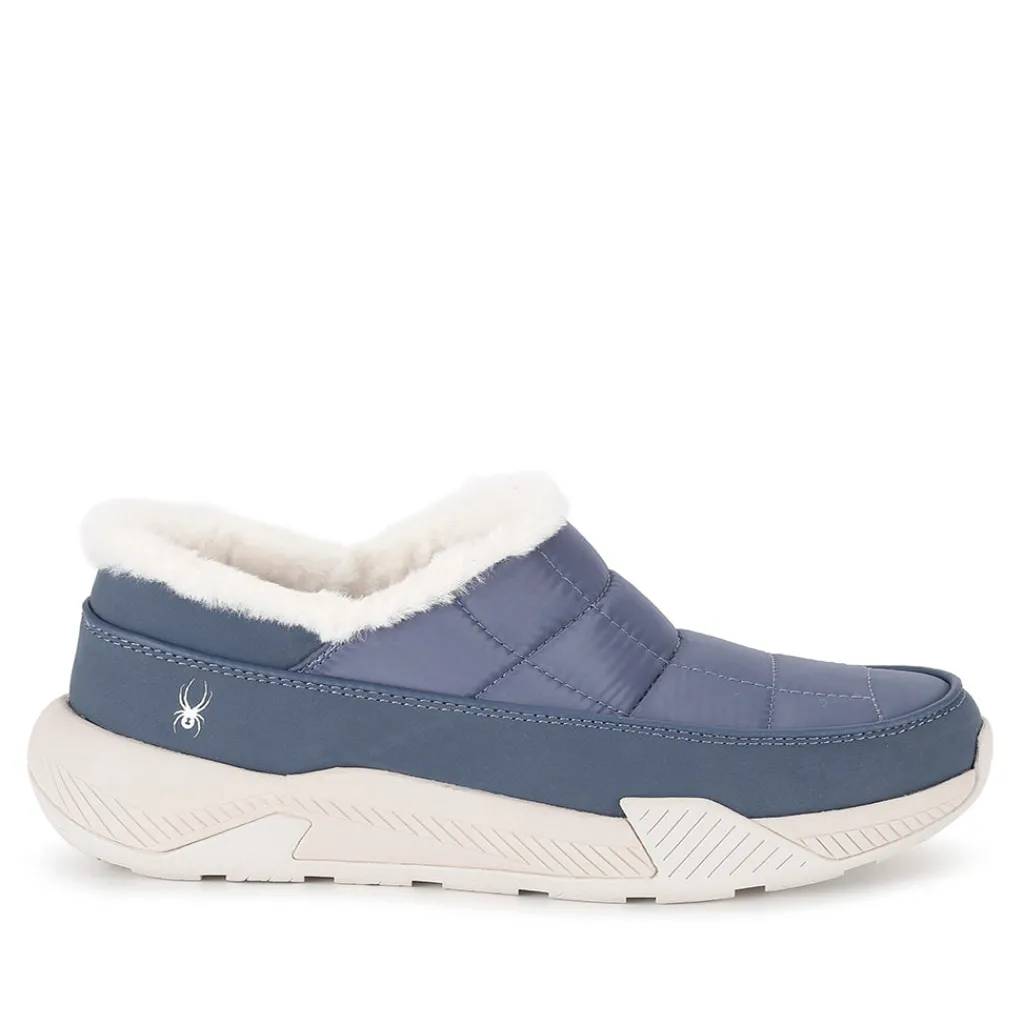 Shoes*Spyder Womens Leah - INDIGO