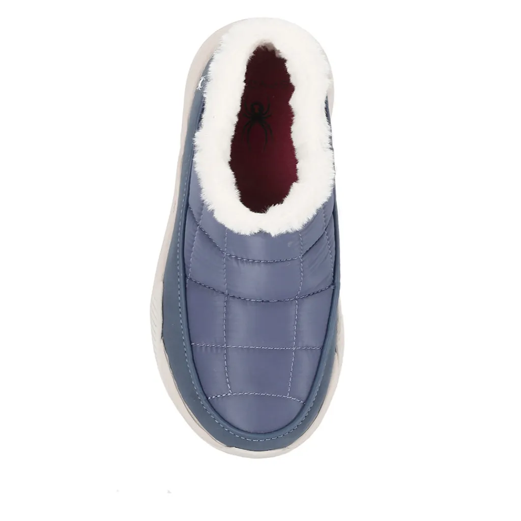 Shoes*Spyder Womens Leah - INDIGO