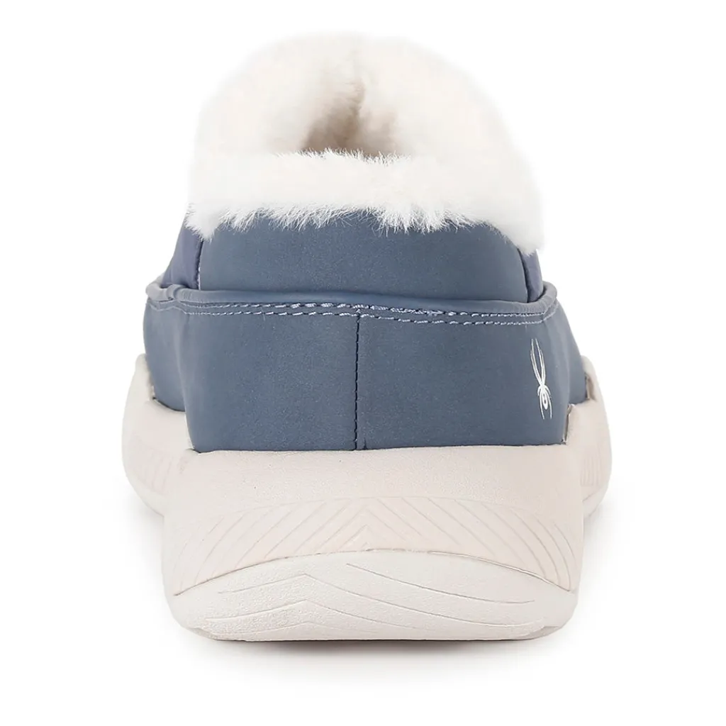Shoes*Spyder Womens Leah - INDIGO