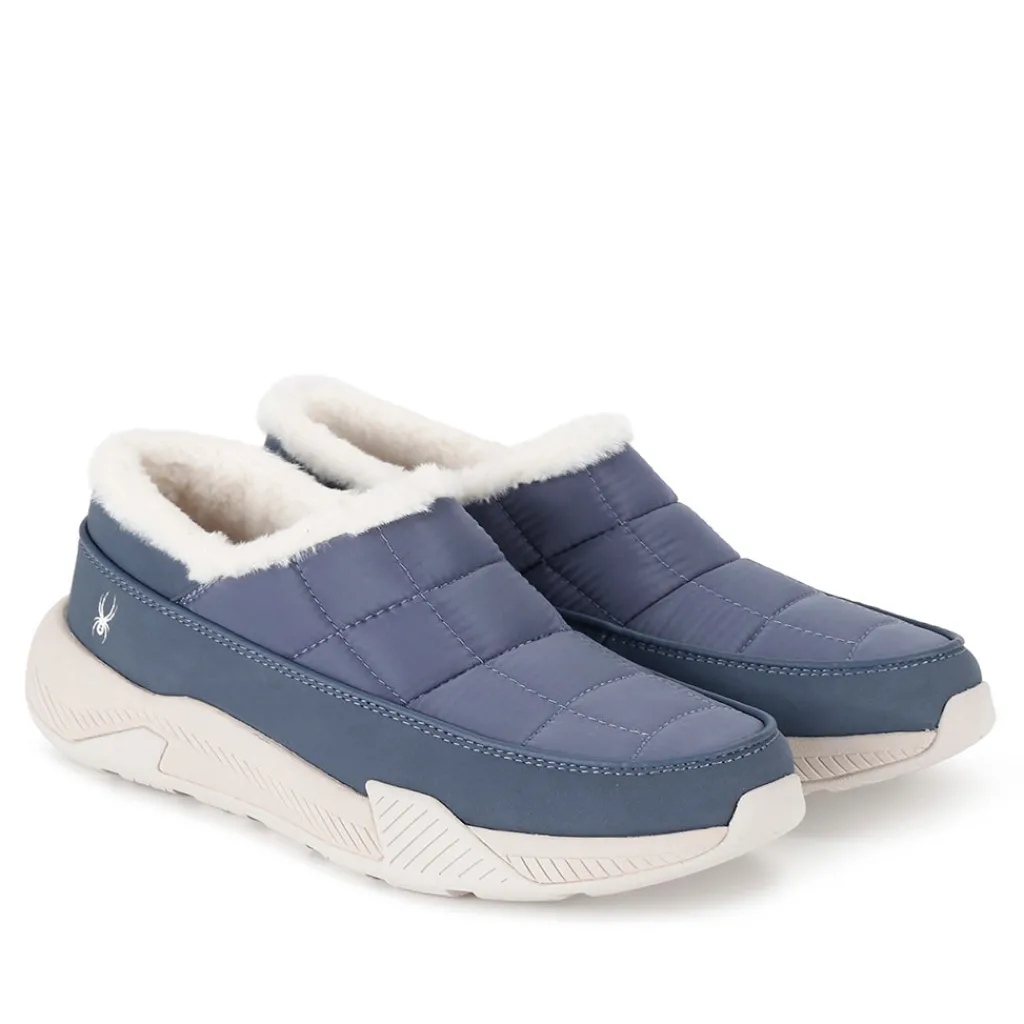 Shoes*Spyder Womens Leah - INDIGO