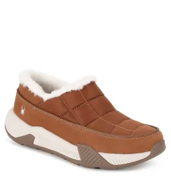 Shoes*Spyder Womens Leah - Roasted Pecan ROASTEDPECAN