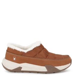 Shoes*Spyder Womens Leah - Roasted Pecan ROASTEDPECAN