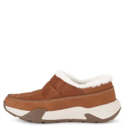 Shoes*Spyder Womens Leah - Roasted Pecan ROASTEDPECAN