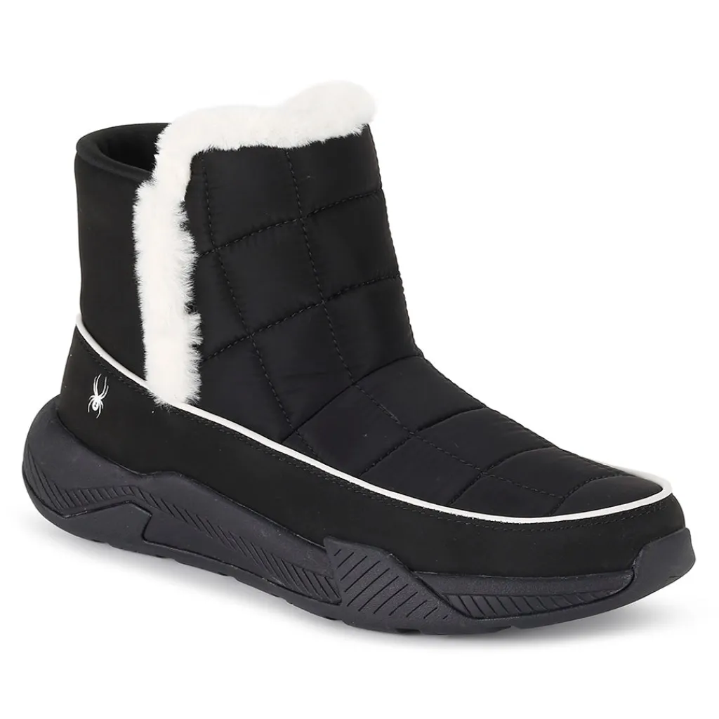 Boots*Spyder Womens Lumi - BLACK