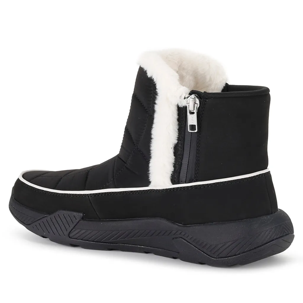 Boots*Spyder Womens Lumi - BLACK