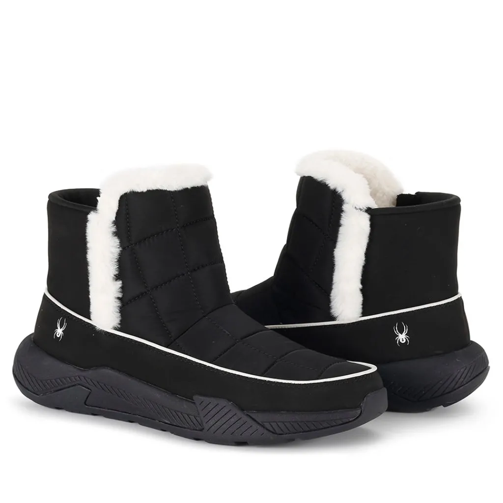Boots*Spyder Womens Lumi - BLACK