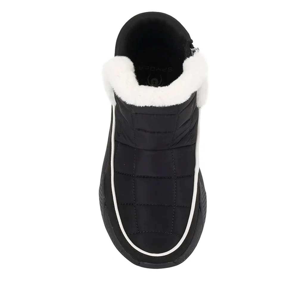 Boots*Spyder Womens Lumi - BLACK