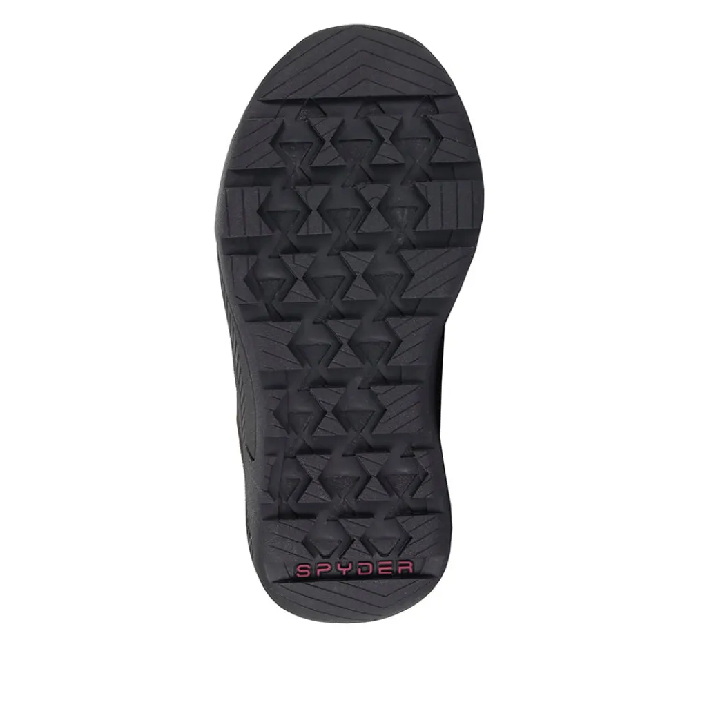 Boots*Spyder Womens Lumi - BLACK